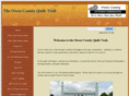 owencountyquilttrail.com