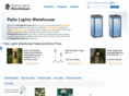 patiolightswarehouse.com