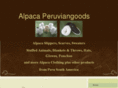 peruviangoodsonline.com