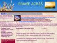 praiseacres.com