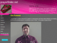 prayerfinder.net