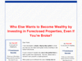 preforeclosureinsider.com