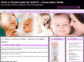 princeorprincessguide.com