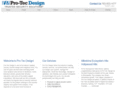 pro-tecdesign.com