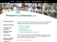 protectyourinterest.com