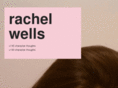 rachelwells.org