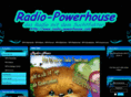 radio-powerhouse.com