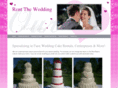rentthewedding.com