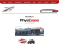 rhysevans.com.au