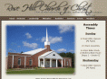 rosehillchurch.com