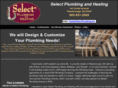 selectplumbing.biz