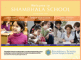 shambhalaschool.org