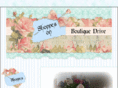 shoppesonboutiquedrive.com
