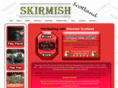 skirmishscotland.co.uk