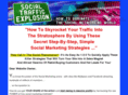 socialtrafficexplosion4u.com