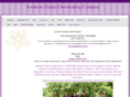southerncharmcheer.com