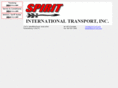 spirit-ord.com