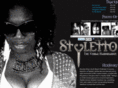 stylettosongstress.com