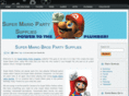 supermariopartysupplies.net