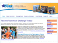 teamcurechallenge.org