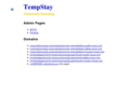 temporary-stay.com