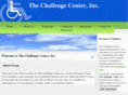 thechallengecenter.org