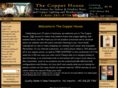 thecopperhouse.com