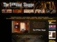 thesawdustshoppe.com