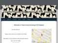 townehousegrooming.com