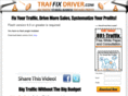 traffixdriver.com