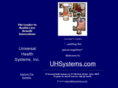 uhsystems.com