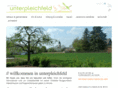 unterpleichfeld.de