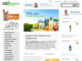 usorganic.com