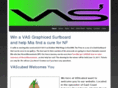 vascubed.com