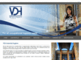 vdhih.com