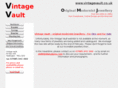 vintagevault.co.uk