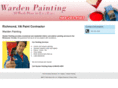 wardenpaintingandremodeling.com
