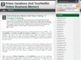 whoismentors4u.com