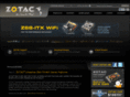 zotaconline.com