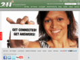211connect.org