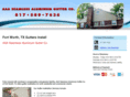 aaaseamlessaluminumgutter.com