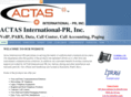 actasintl.com