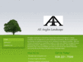 allangleslandscape.com