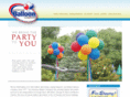 allballoons.com