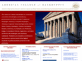 amercolbankruptcy.com