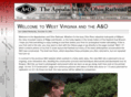 aorailroad.com