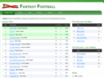 arcadiafantasyfootball.com