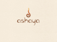 ashaya.com