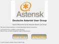 asterisk-user-group.de