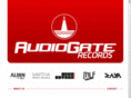 audiogaterecords.com